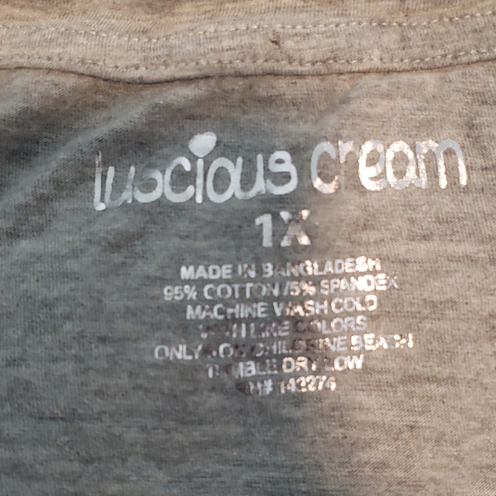 LOVE Top - Picture 2 of 2